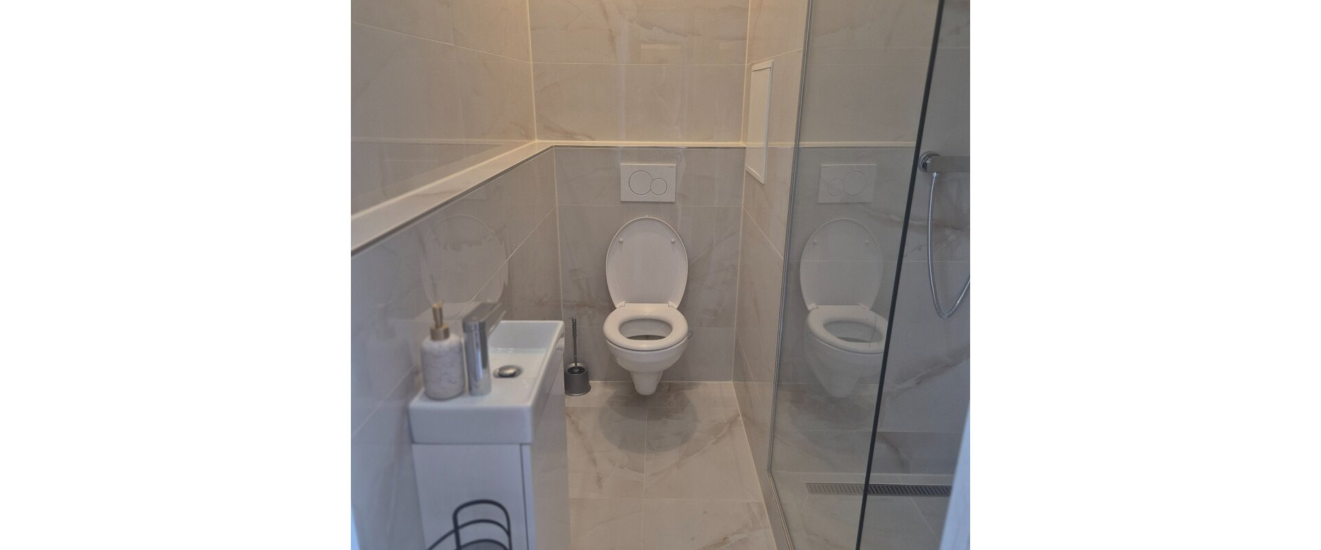 Prenájom: Štýlový 1-izbový byt v Trenčíne na Sihoti