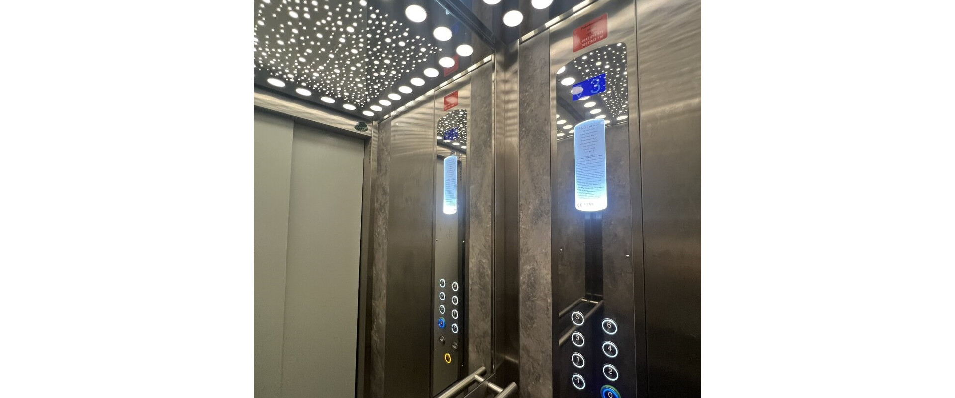 3- izbový byt na prenájom - PARTIZÁNSNKE - Horská ulica