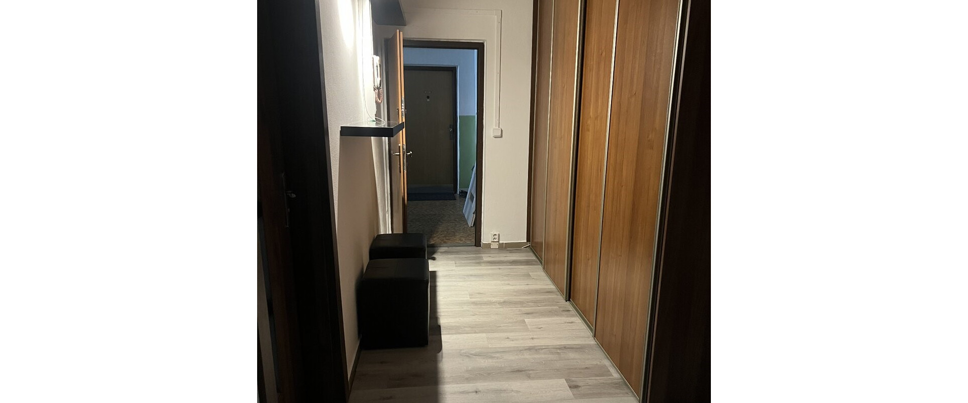 3- izbový byt na prenájom - PARTIZÁNSNKE - Horská ulica