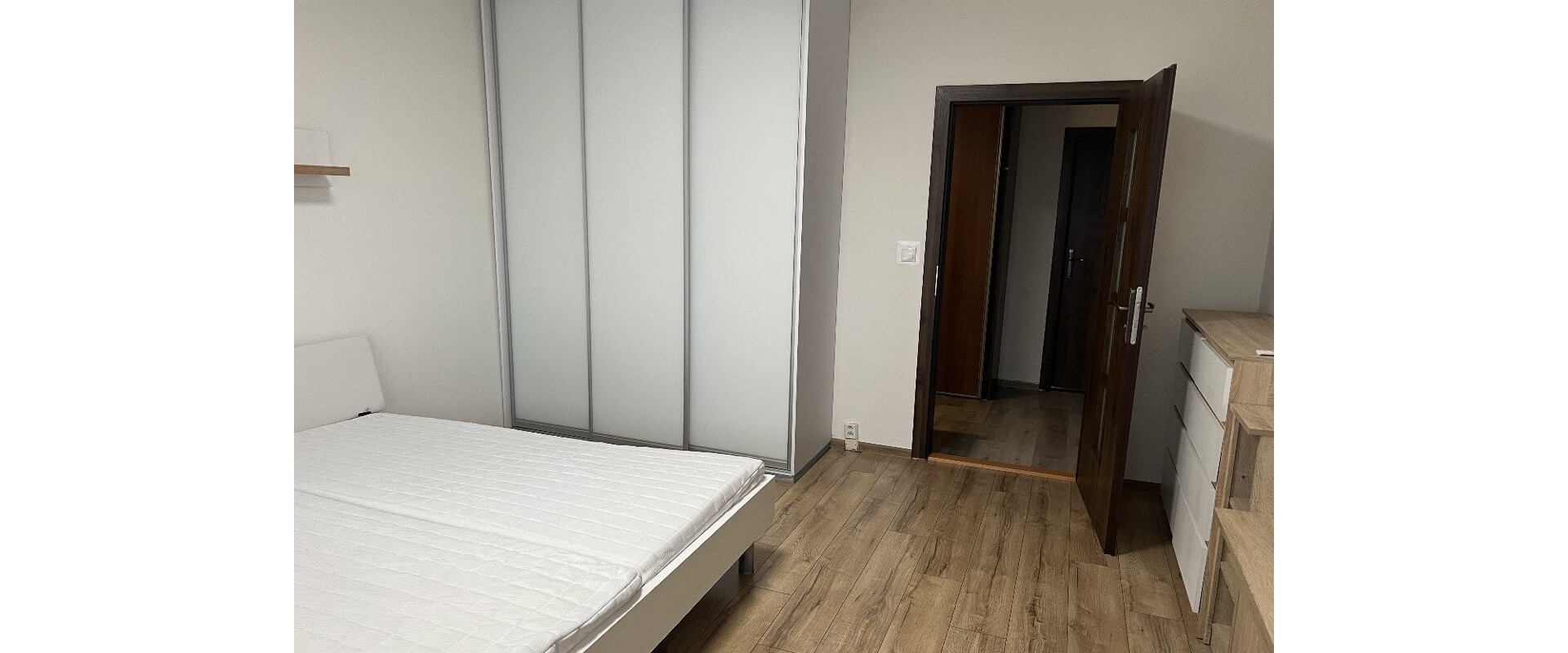 3- izbový byt na prenájom - PARTIZÁNSNKE - Horská ulica