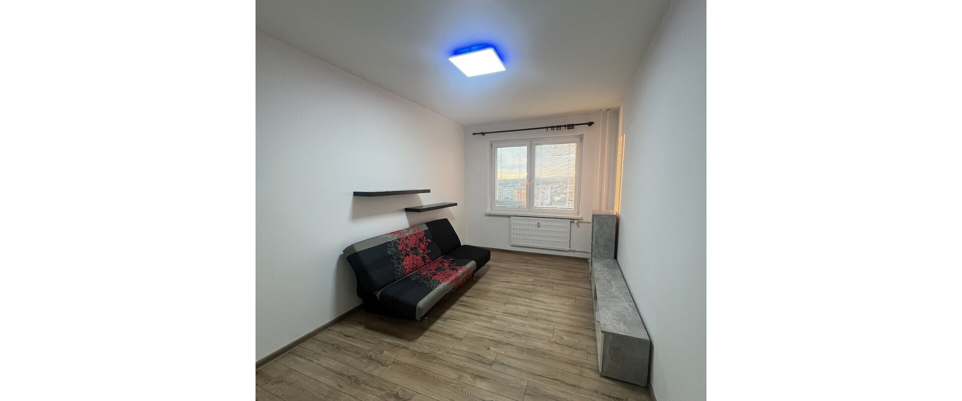 3- izbový byt na prenájom - PARTIZÁNSNKE - Horská ulica