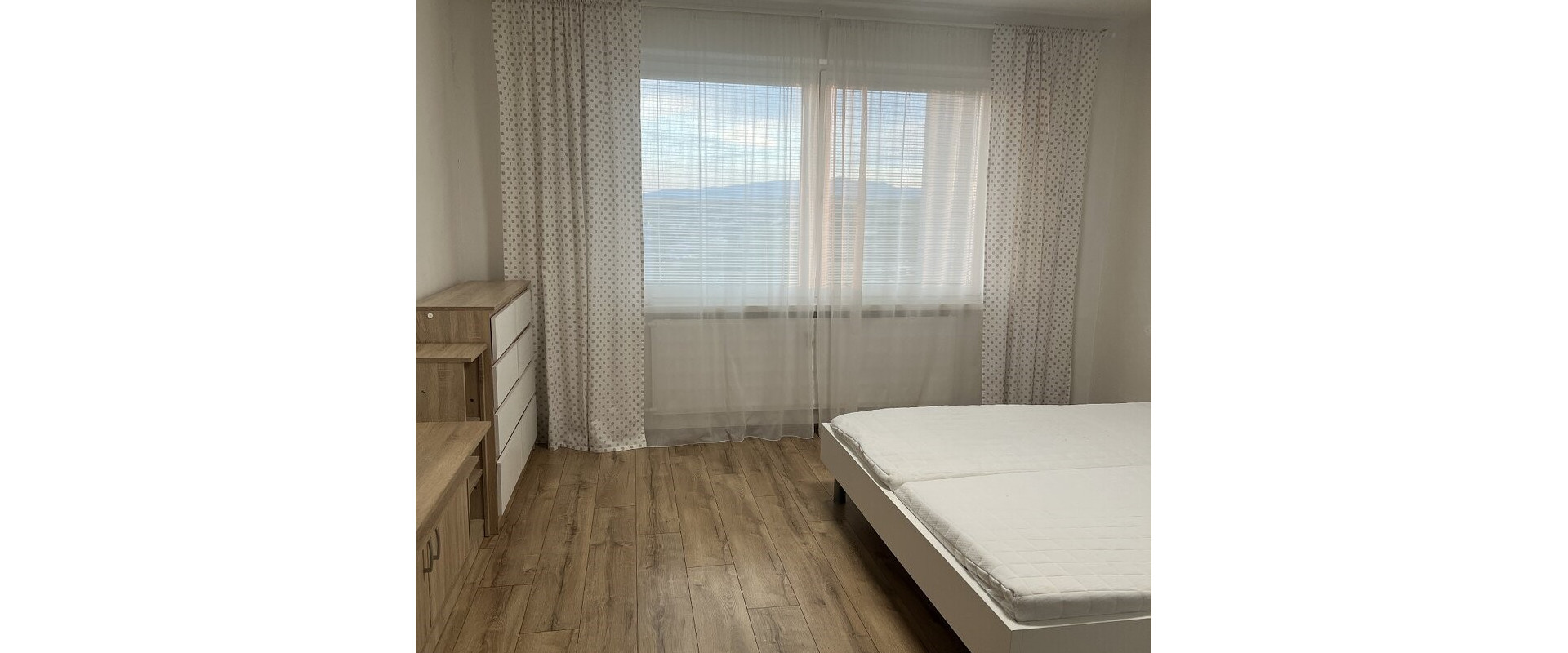 3- izbový byt na prenájom - PARTIZÁNSNKE - Horská ulica