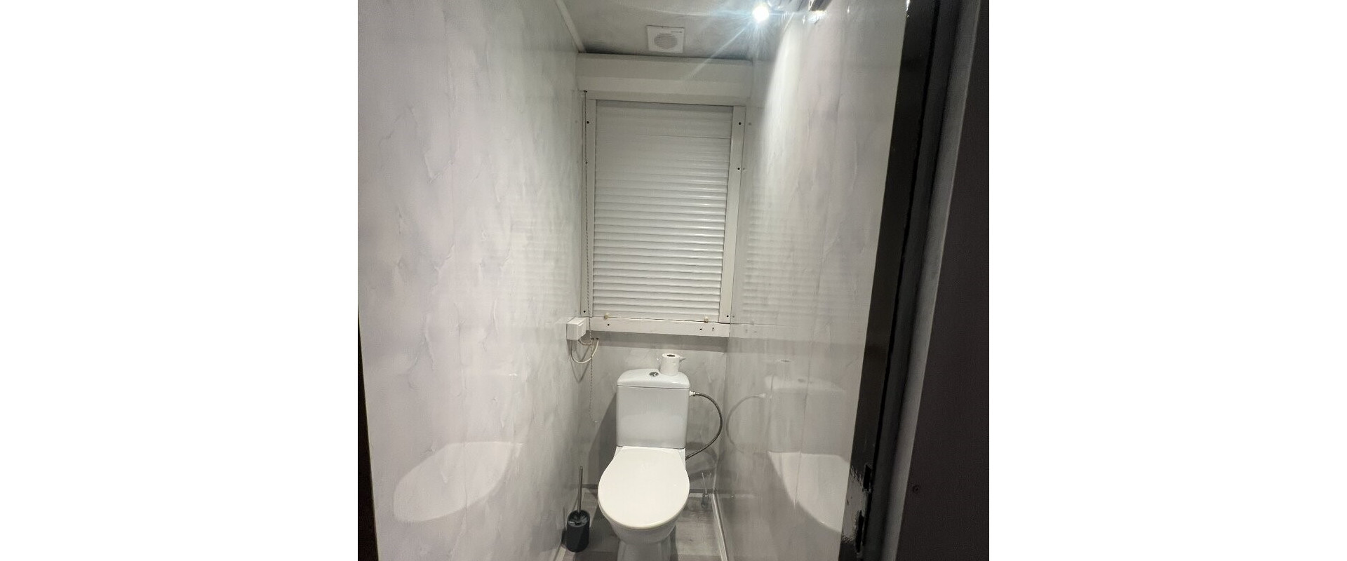 3- izbový byt na prenájom - PARTIZÁNSNKE - Horská ulica