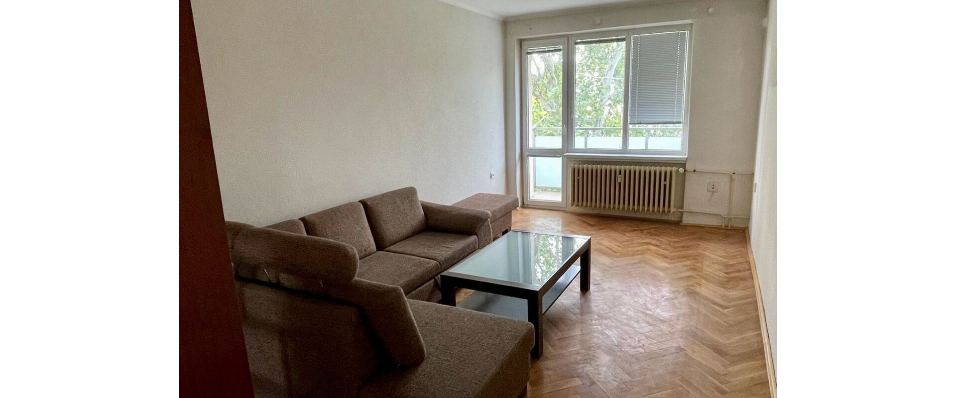 Rezervované - Na predaj 3- izbový byt v Ružinove na ulici Uránová