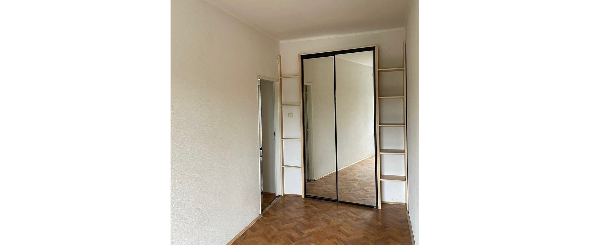 Rezervované - Na predaj 3- izbový byt v Ružinove na ulici Uránová