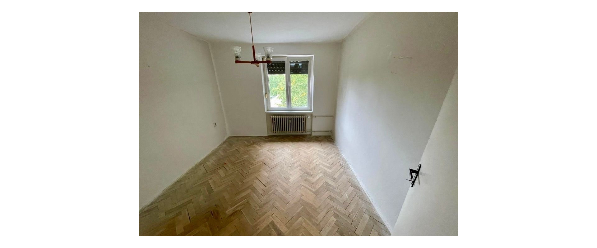 Rezervované - Na predaj 3- izbový byt v Ružinove na ulici Uránová