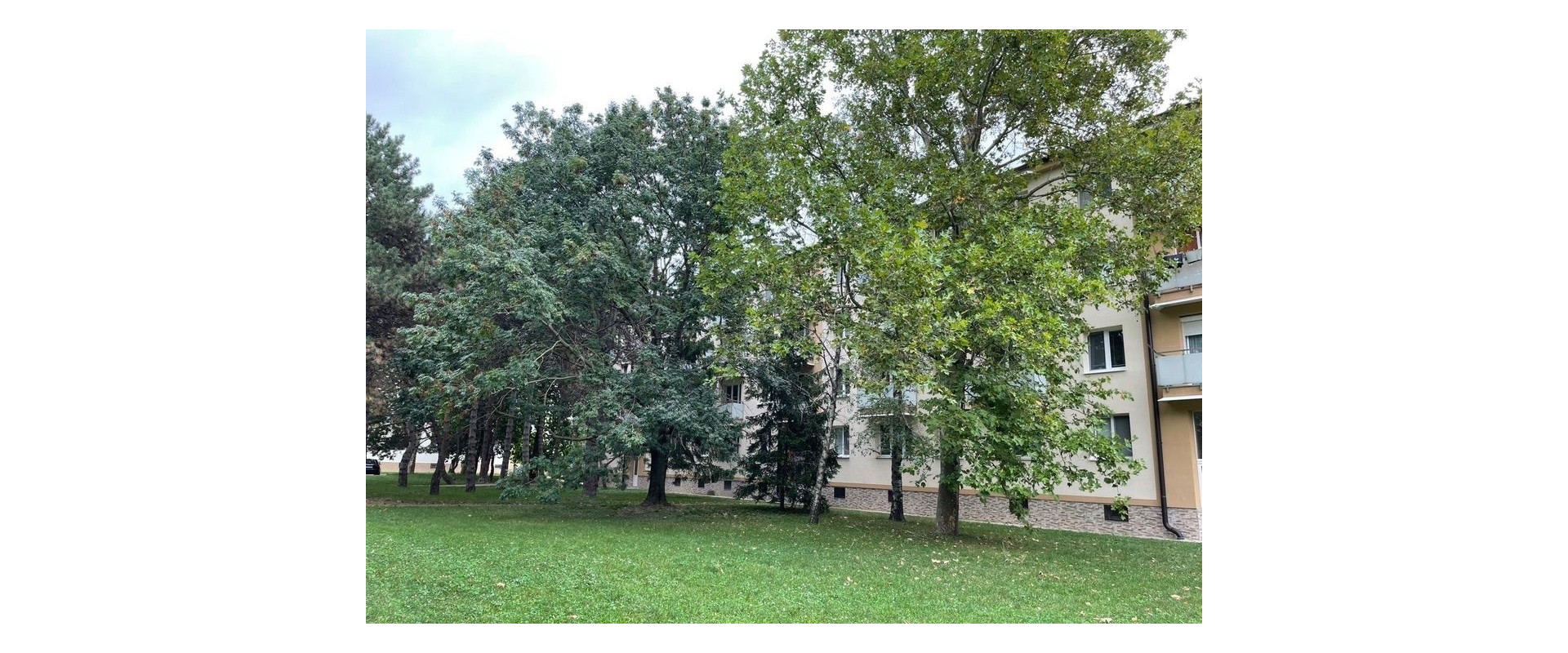 Rezervované - Na predaj 3- izbový byt v Ružinove na ulici Uránová