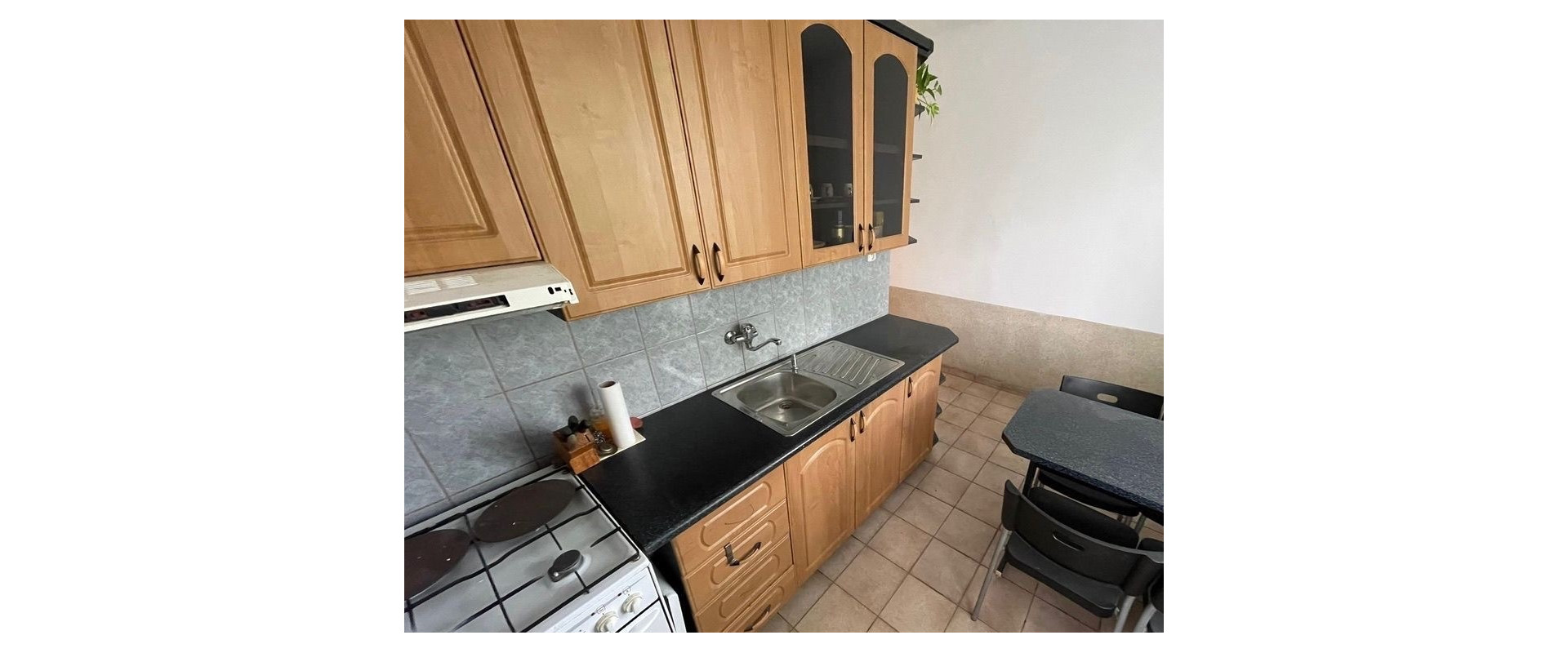 Rezervované - Na predaj 3- izbový byt v Ružinove na ulici Uránová