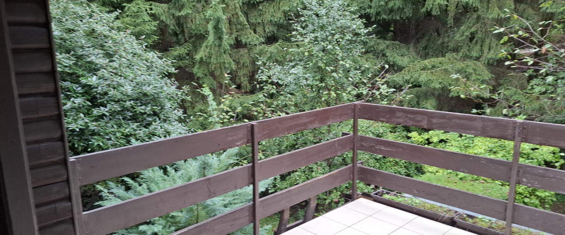 JKV REAL ponúka na predaj chatu v Moravanoch nad Váhom