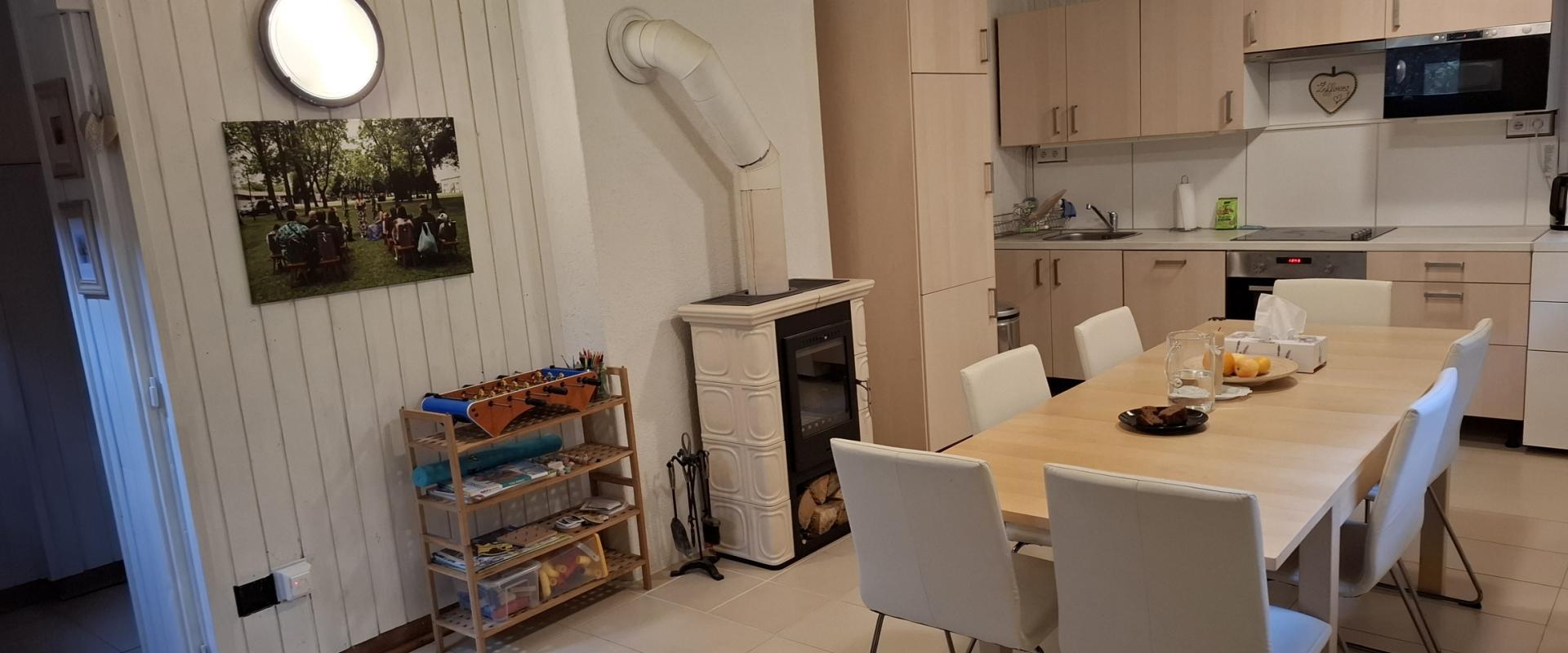 JKV REAL ponúka na predaj chatu v Moravanoch nad Váhom