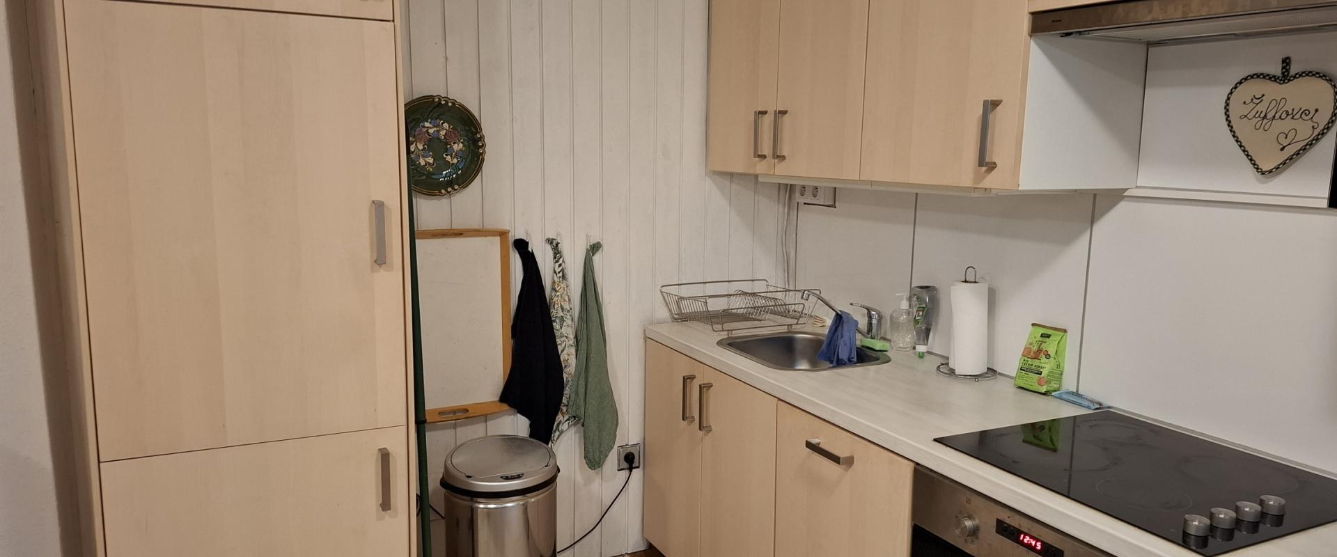 JKV REAL ponúka na predaj chatu v Moravanoch nad Váhom