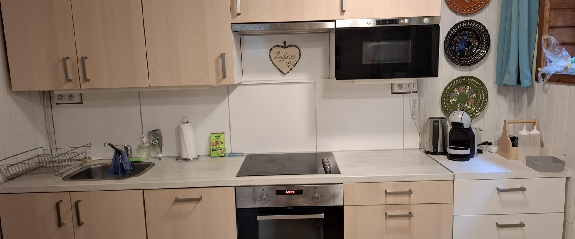 JKV REAL ponúka na predaj chatu v Moravanoch nad Váhom