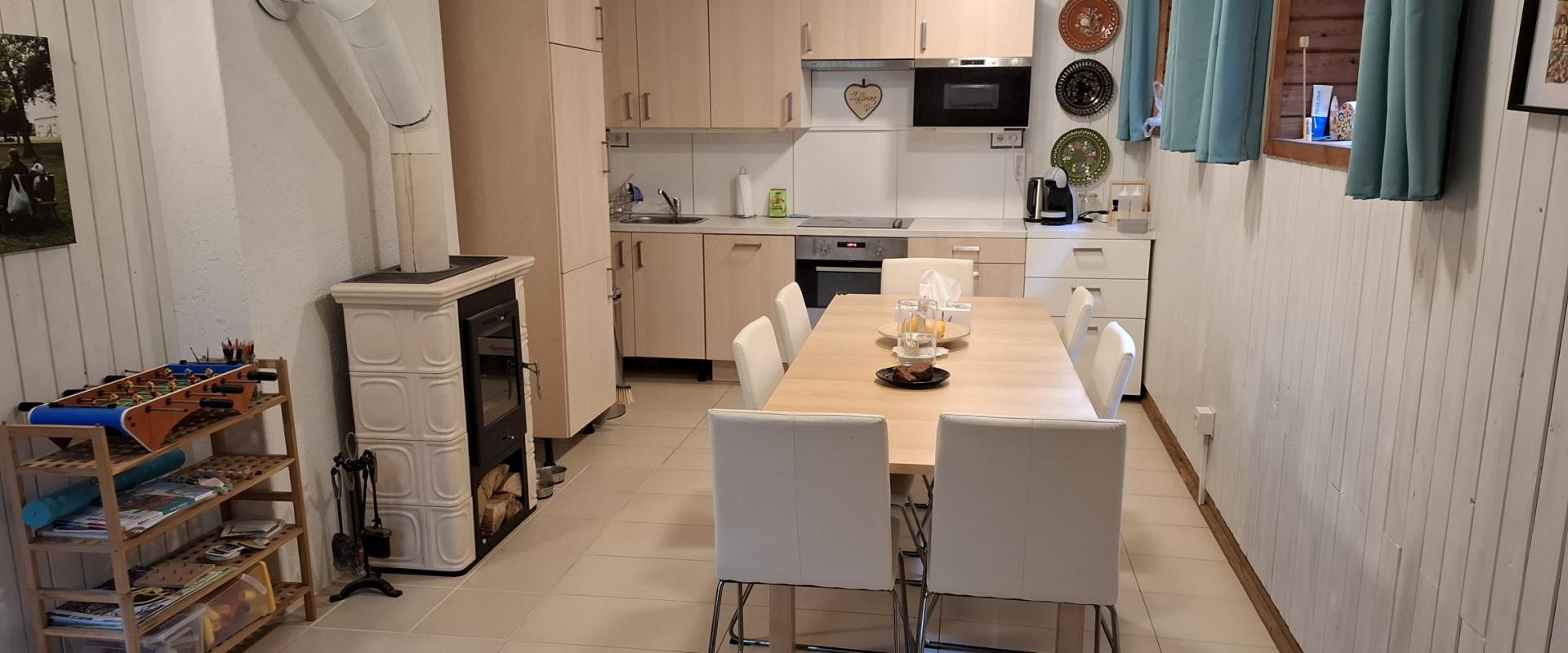 JKV REAL ponúka na predaj chatu v Moravanoch nad Váhom