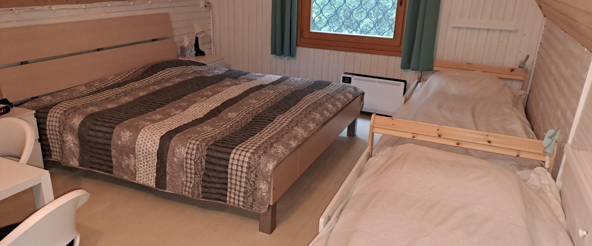 JKV REAL ponúka na predaj chatu v Moravanoch nad Váhom