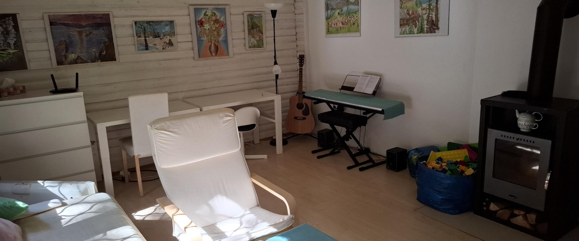 JKV REAL ponúka na predaj chatu v Moravanoch nad Váhom