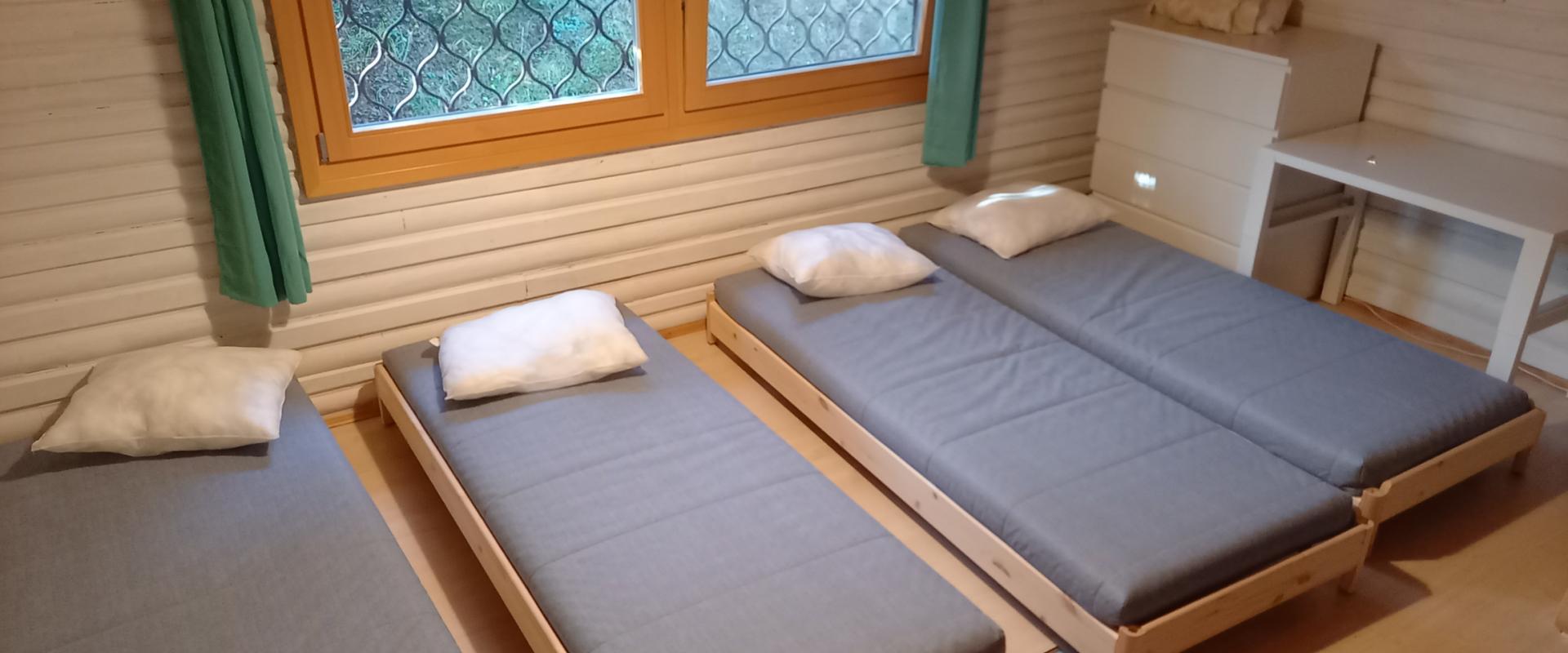 JKV REAL ponúka na predaj chatu v Moravanoch nad Váhom