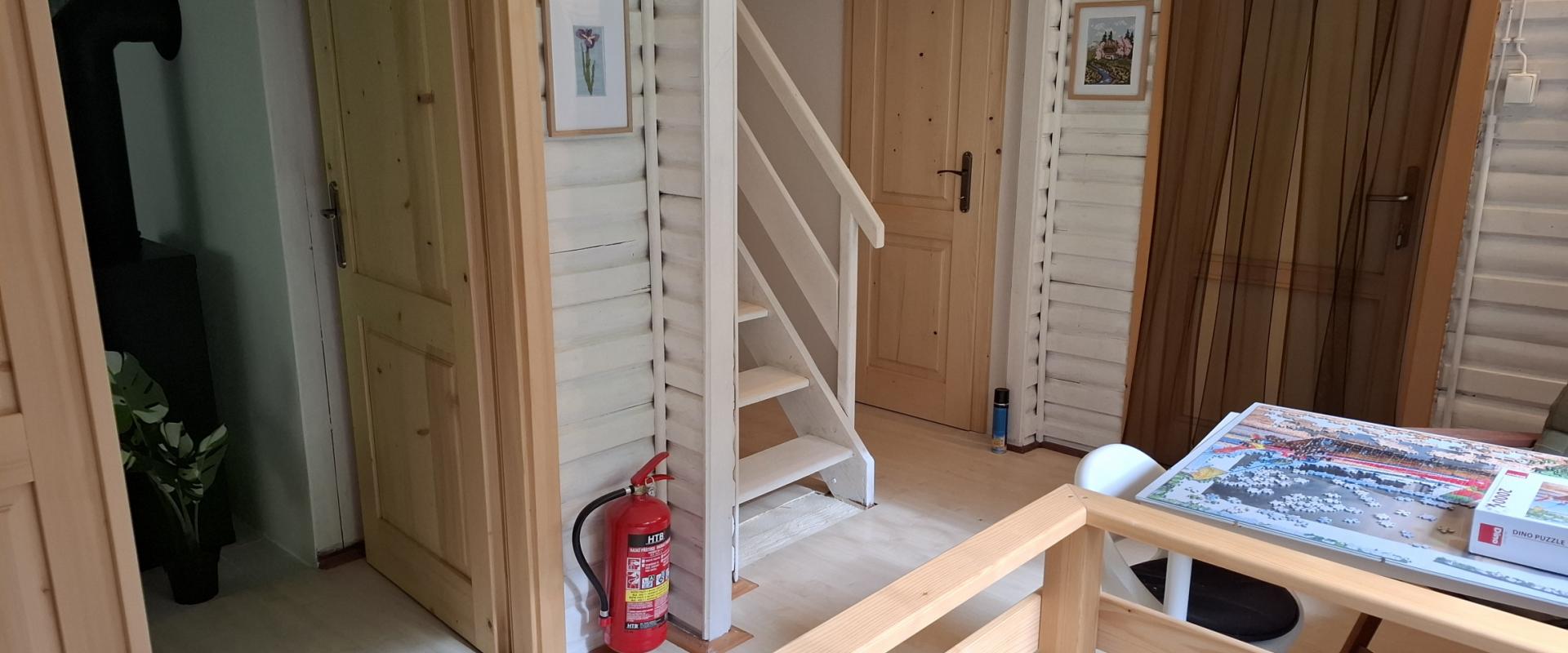 JKV REAL ponúka na predaj chatu v Moravanoch nad Váhom