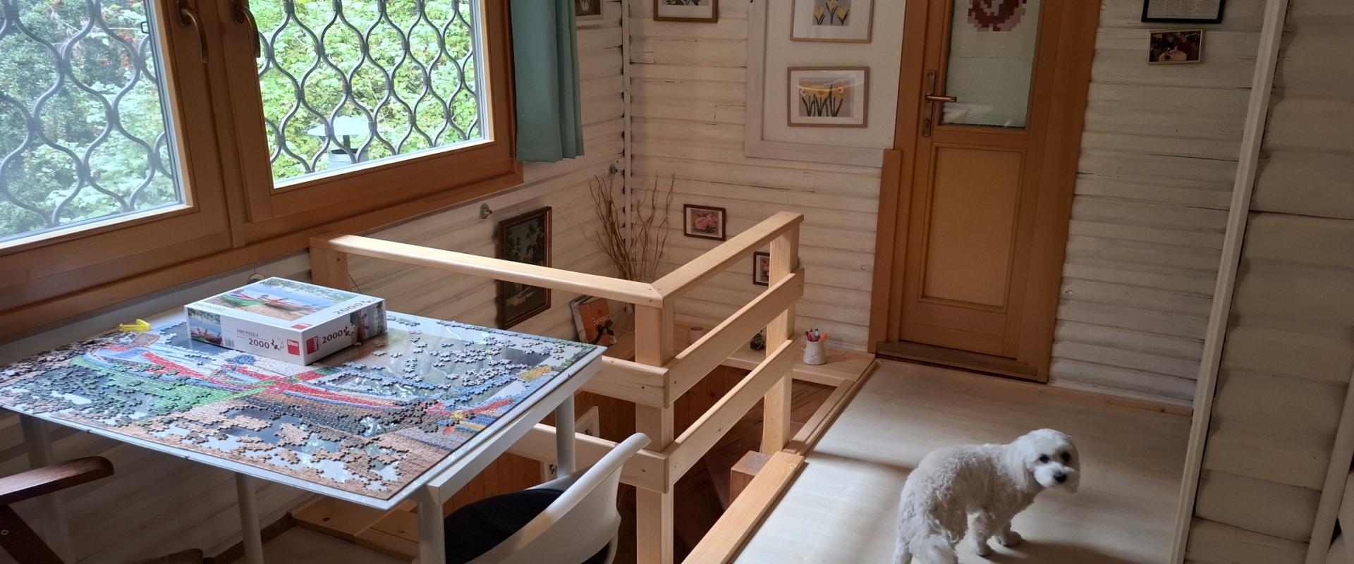 JKV REAL ponúka na predaj chatu v Moravanoch nad Váhom