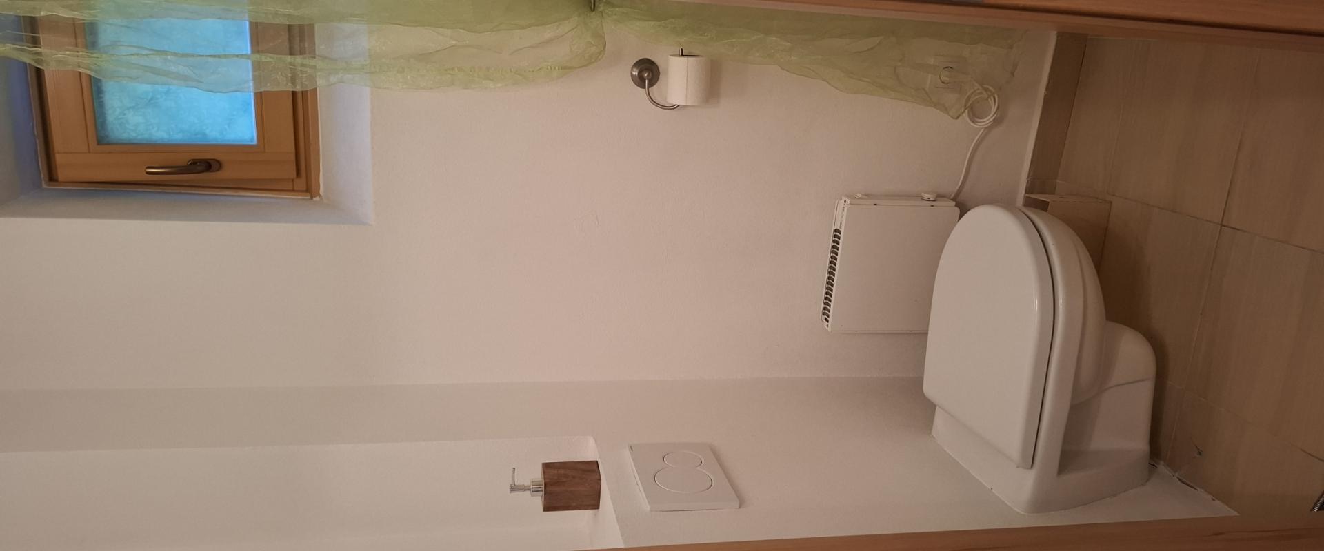 JKV REAL ponúka na predaj chatu v Moravanoch nad Váhom