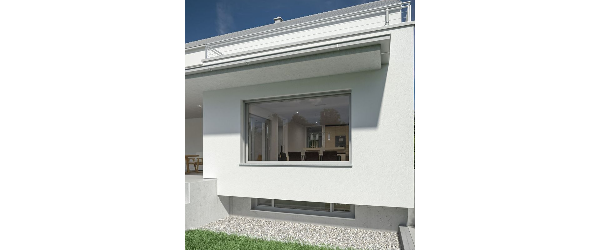 Rodinný dom s veľkým potenciálom – Koliba, (580 m²) – súkromie, zeleň, garáže