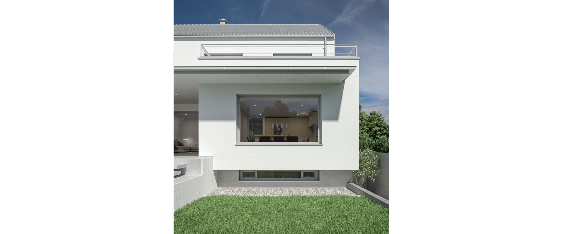 Rodinný dom s veľkým potenciálom – Koliba, (580 m²) – súkromie, zeleň, garáže