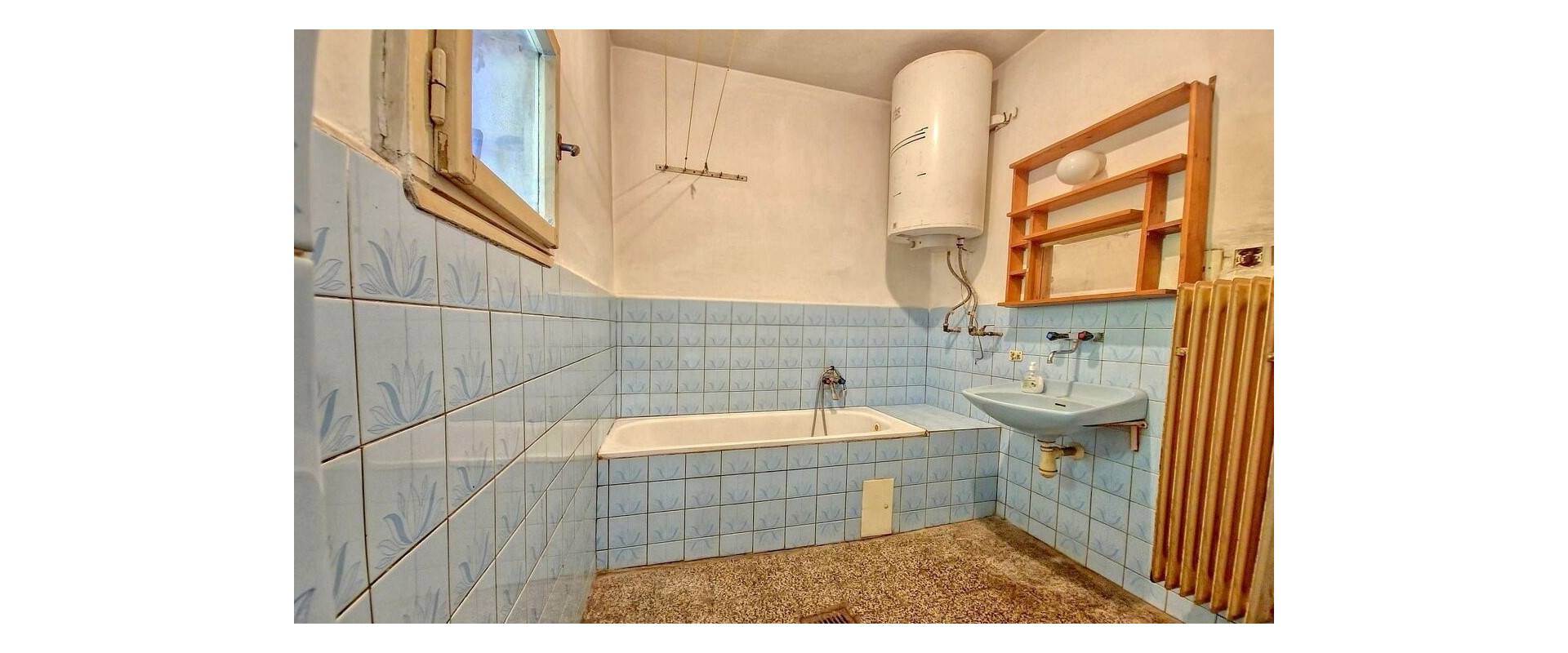 Veľký rodinný dom BOJNICE - viac možností využitia !