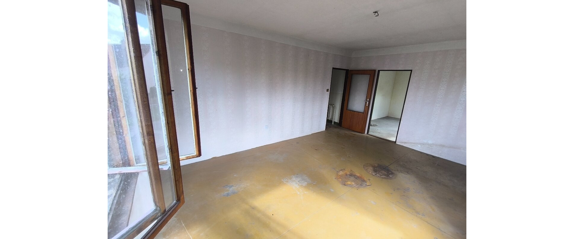 Veľký rodinný dom BOJNICE - viac možností využitia !