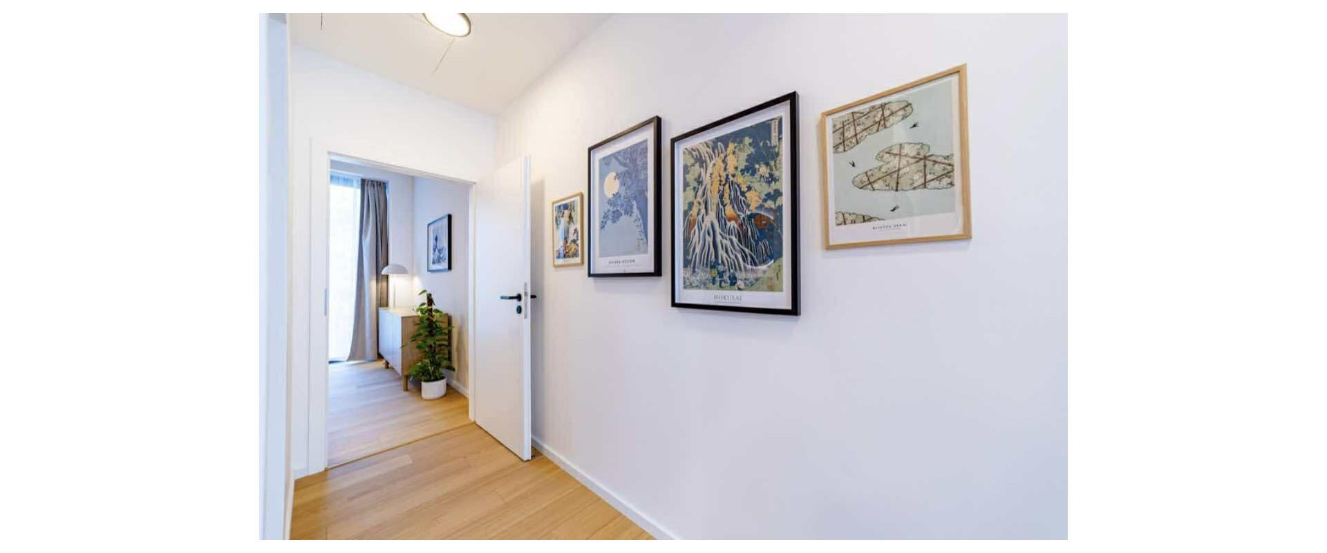 Lukratívny 2 izbový byt s terasou, parkovaním a skladom - Rezidencia Mierova