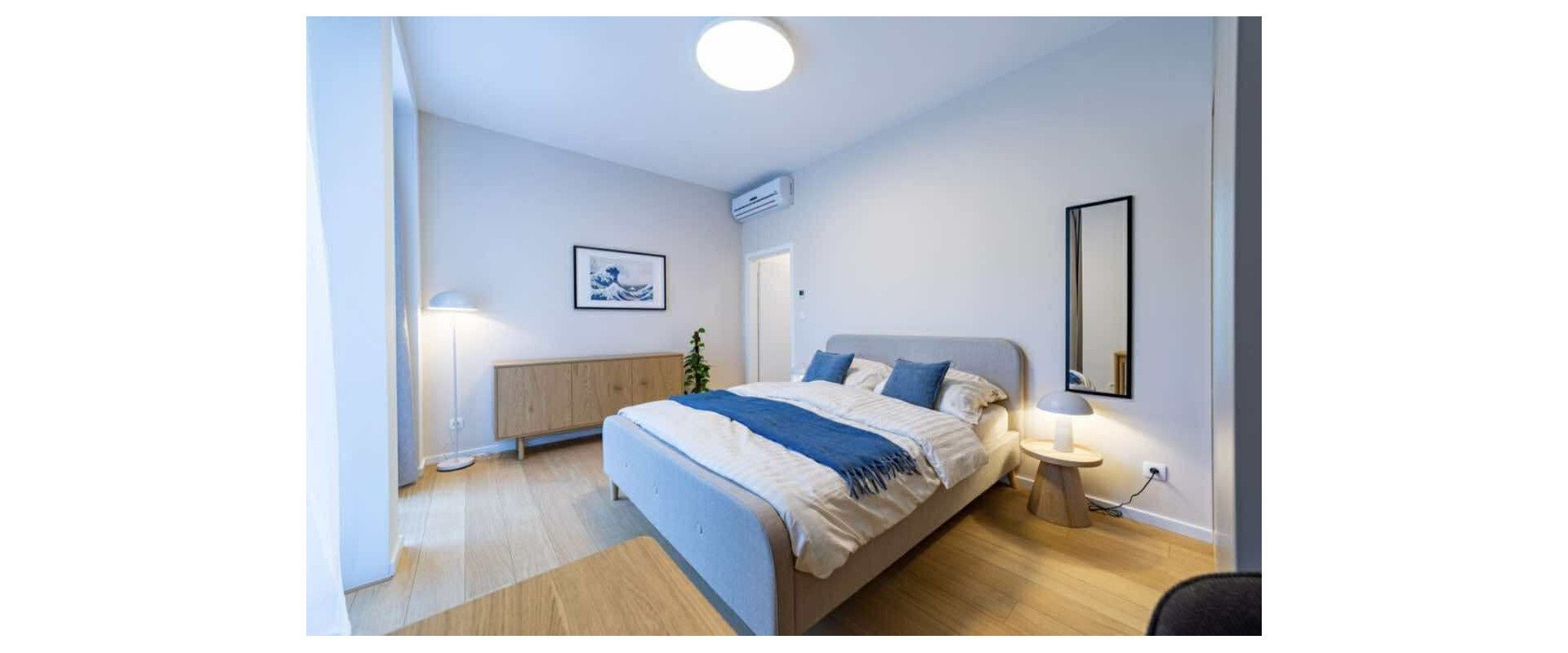 Lukratívny 2 izbový byt s terasou, parkovaním a skladom - Rezidencia Mierova