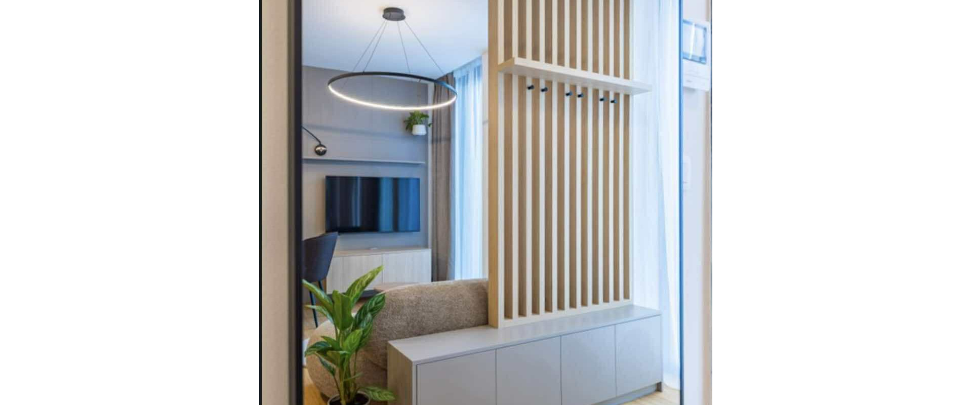 Lukratívny 2 izbový byt s terasou, parkovaním a skladom - Rezidencia Mierova