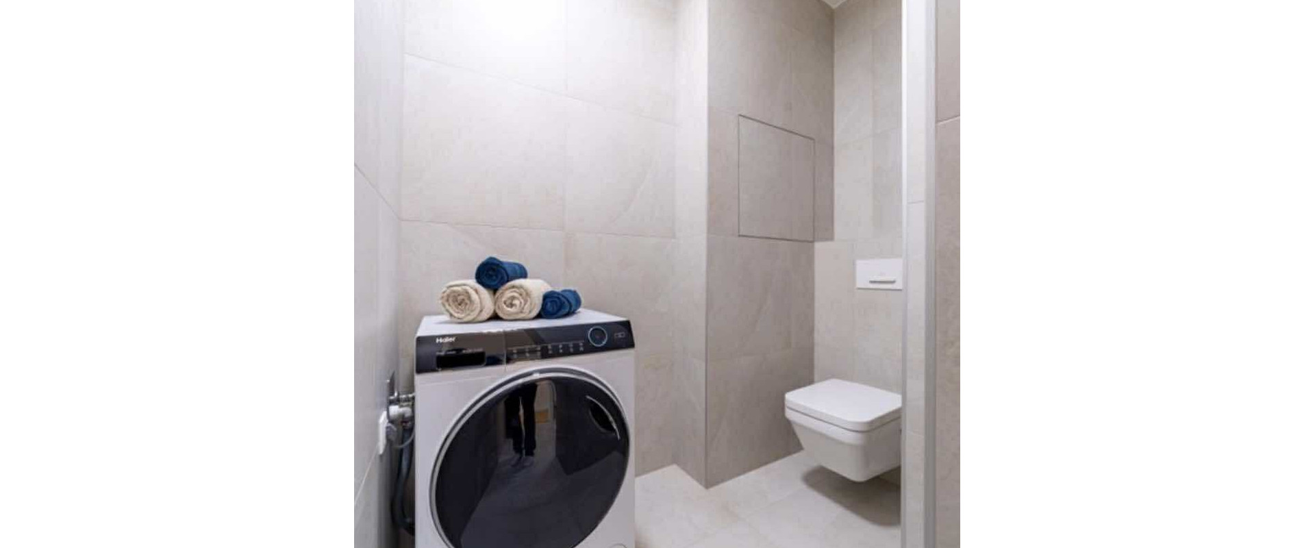 Lukratívny 2 izbový byt s terasou, parkovaním a skladom - Rezidencia Mierova