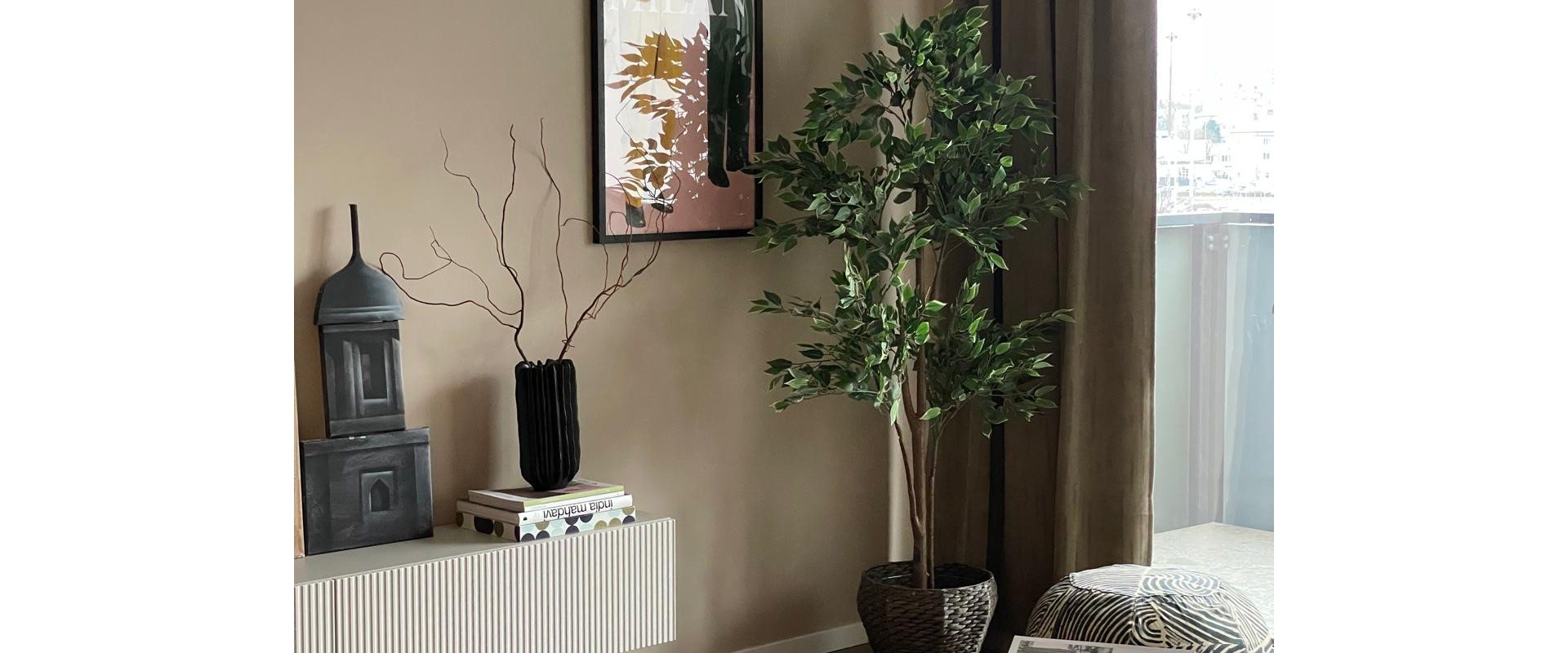 REZERVOVANÉ! NA PRENÁJOM ŠTÝLOVÝ 2-IZBOVÝ BYT V PROJEKTE RIVIÉRA – NITRA