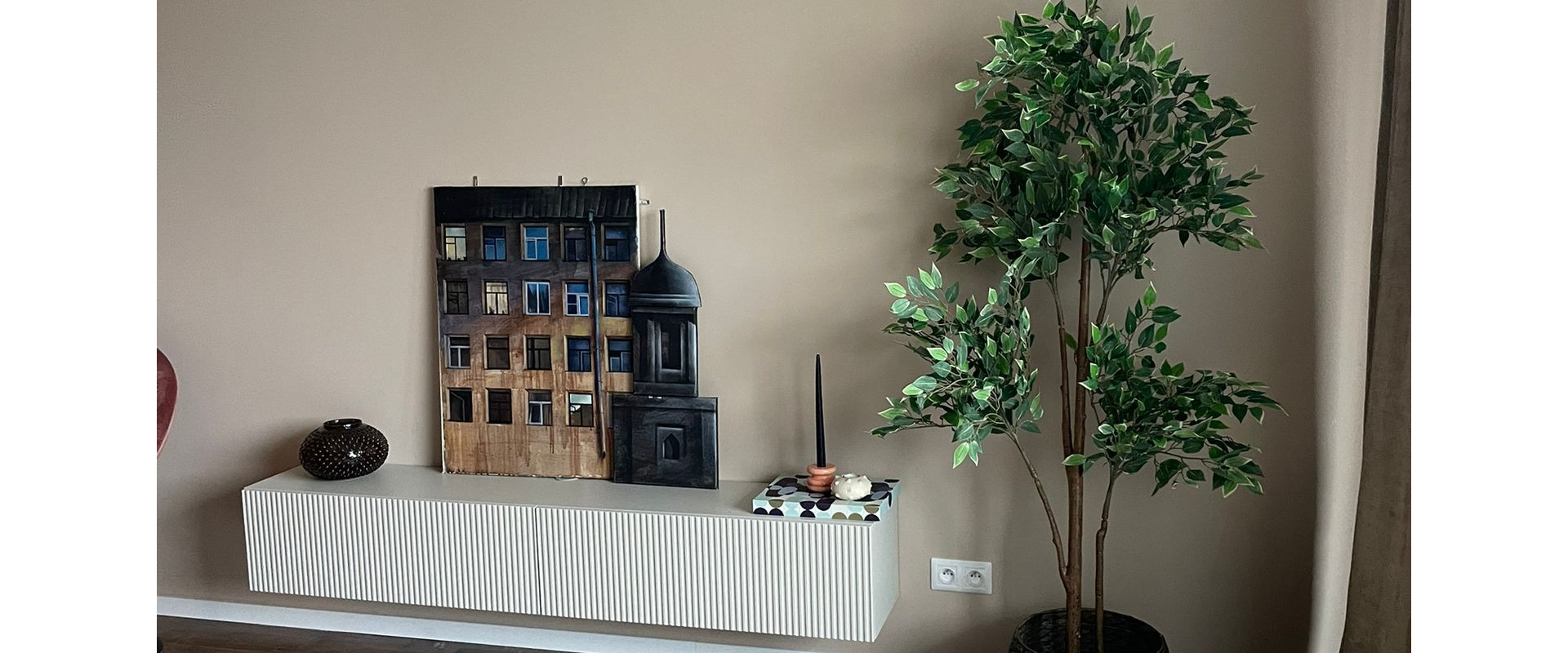 REZERVOVANÉ! NA PRENÁJOM ŠTÝLOVÝ 2-IZBOVÝ BYT V PROJEKTE RIVIÉRA – NITRA