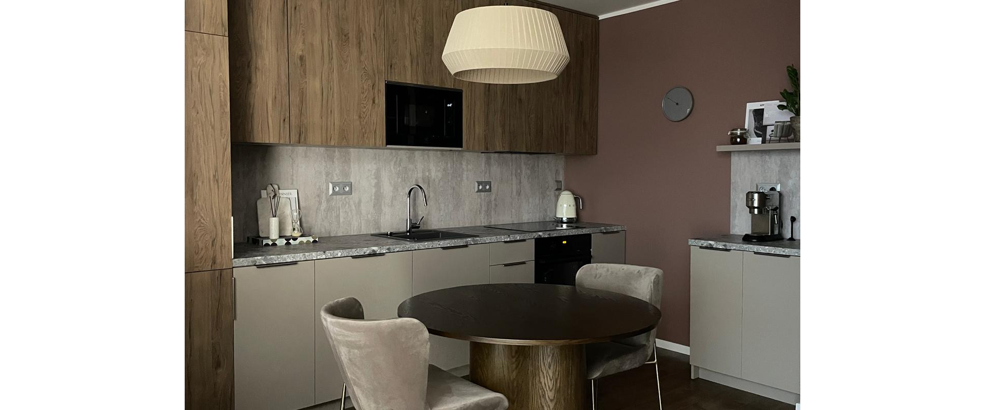 REZERVOVANÉ! NA PRENÁJOM ŠTÝLOVÝ 2-IZBOVÝ BYT V PROJEKTE RIVIÉRA – NITRA