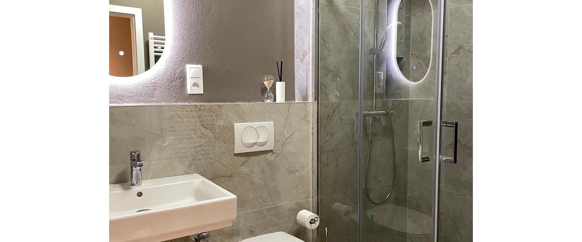 REZERVOVANÉ! NA PRENÁJOM ŠTÝLOVÝ 2-IZBOVÝ BYT V PROJEKTE RIVIÉRA – NITRA