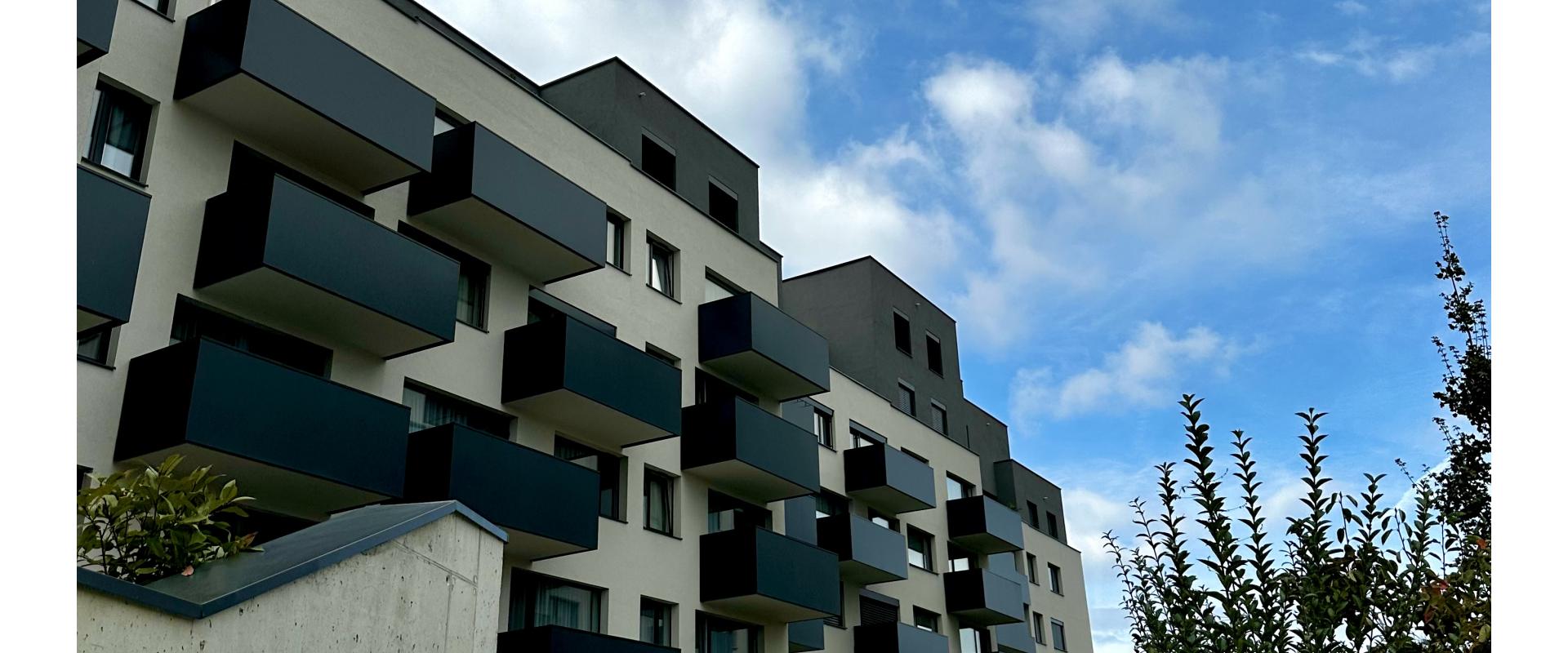 REZERVOVANÉ! NA PRENÁJOM ŠTÝLOVÝ 2-IZBOVÝ BYT V PROJEKTE RIVIÉRA – NITRA