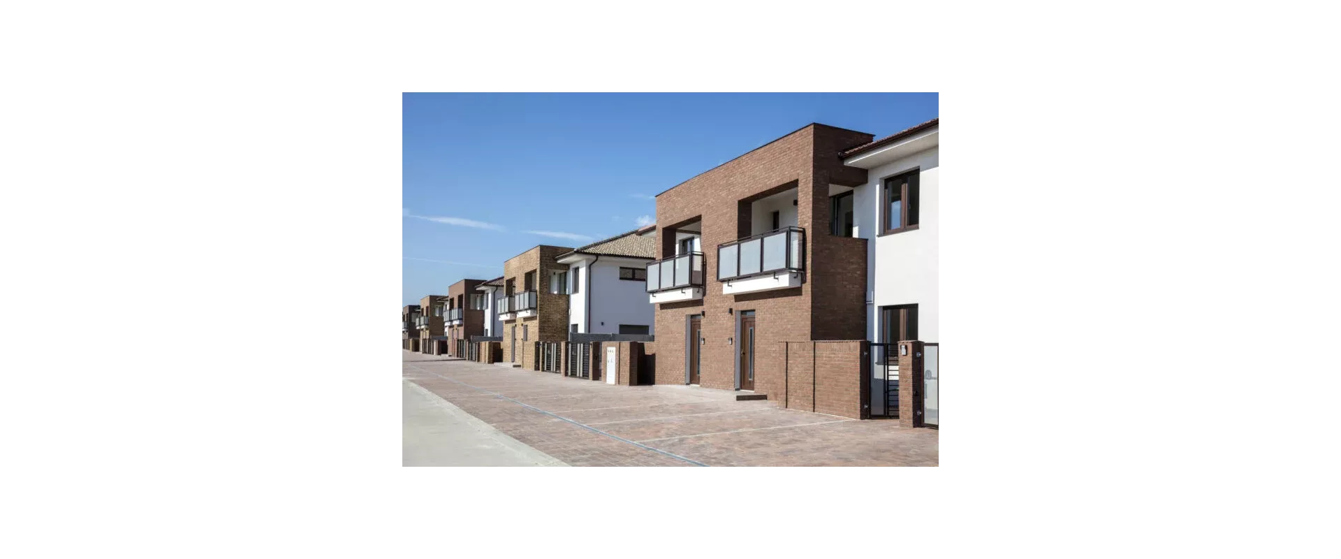 NA PREDAJ NOVÝ 3-IZBOVÝ BYT V TICHEJ LOKALITE – LUŽIANKY, NITRA