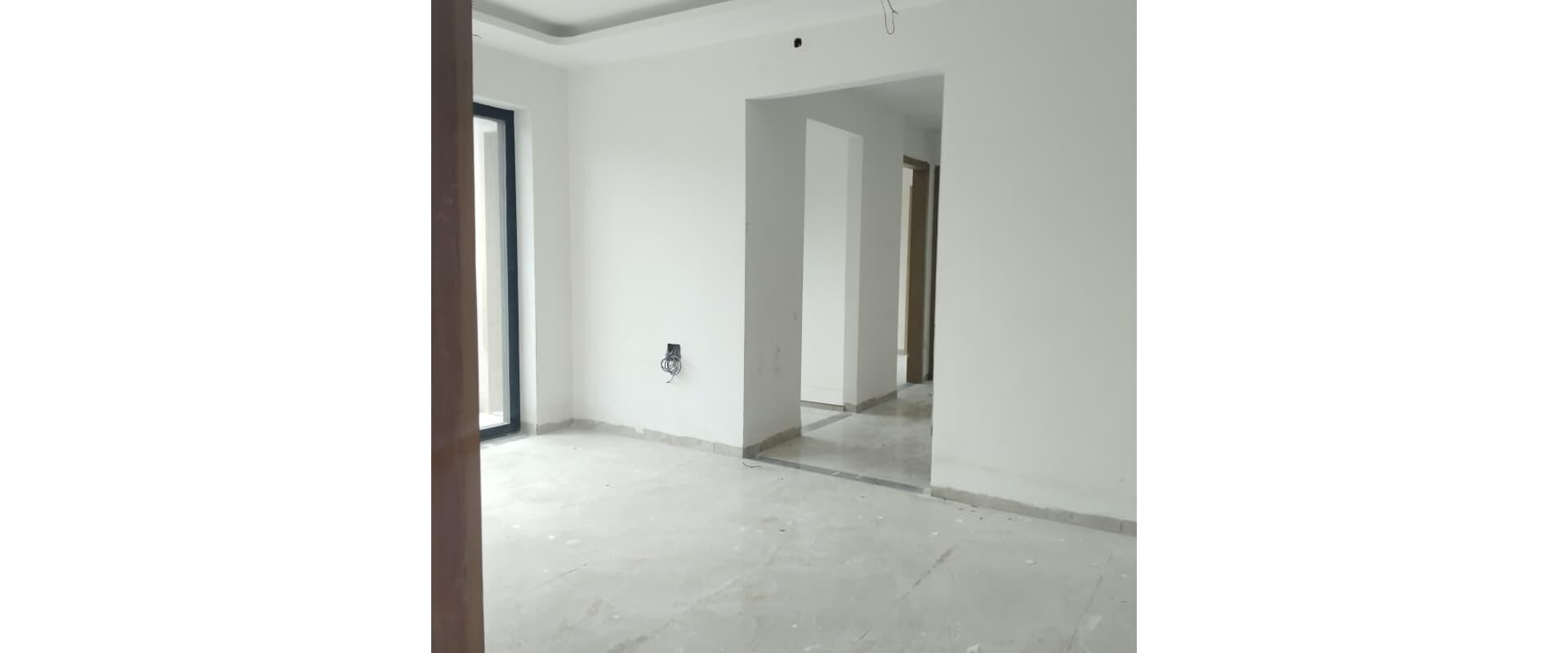 NA PREDAJ NOVÝ 3-IZBOVÝ BYT V TICHEJ LOKALITE – LUŽIANKY, NITRA