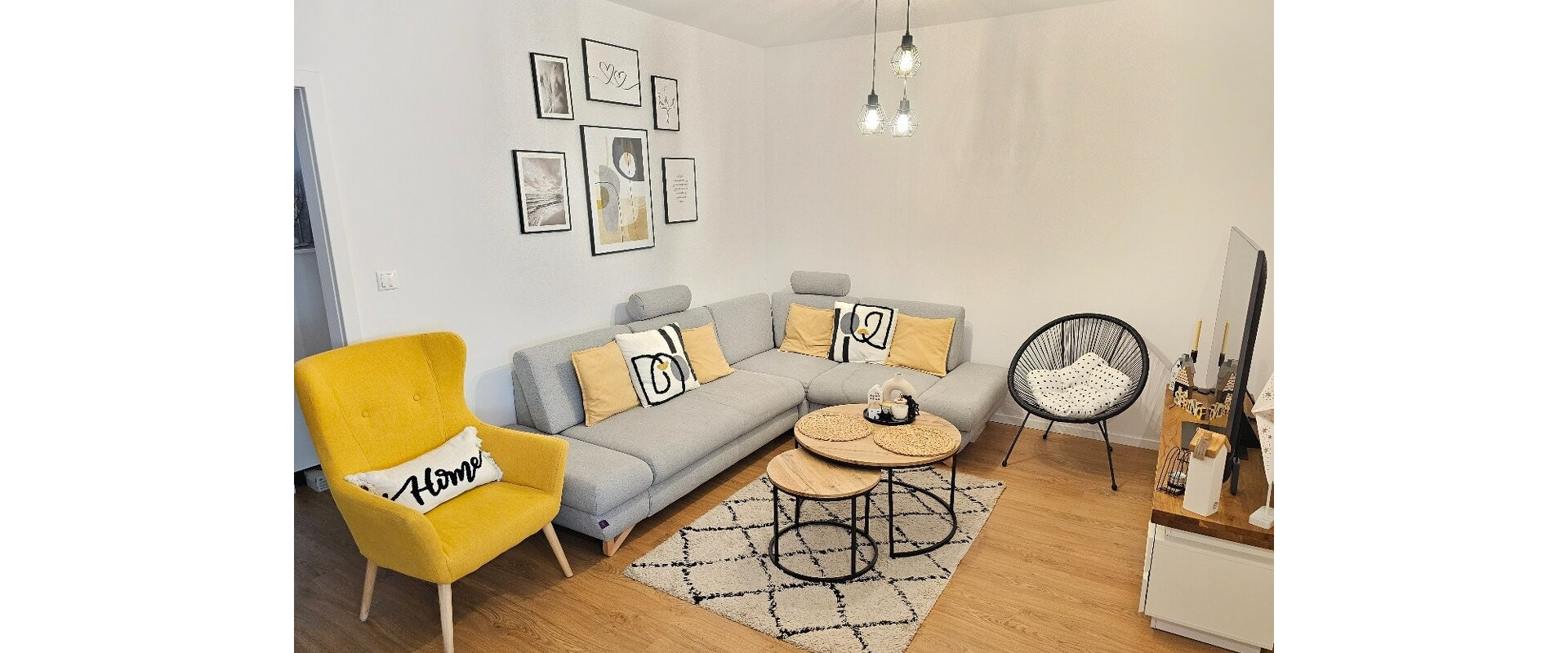 Priestranný 3 izbový byt - podzemné parkovanie, pivnica, loggia - Ružinov Ostredky