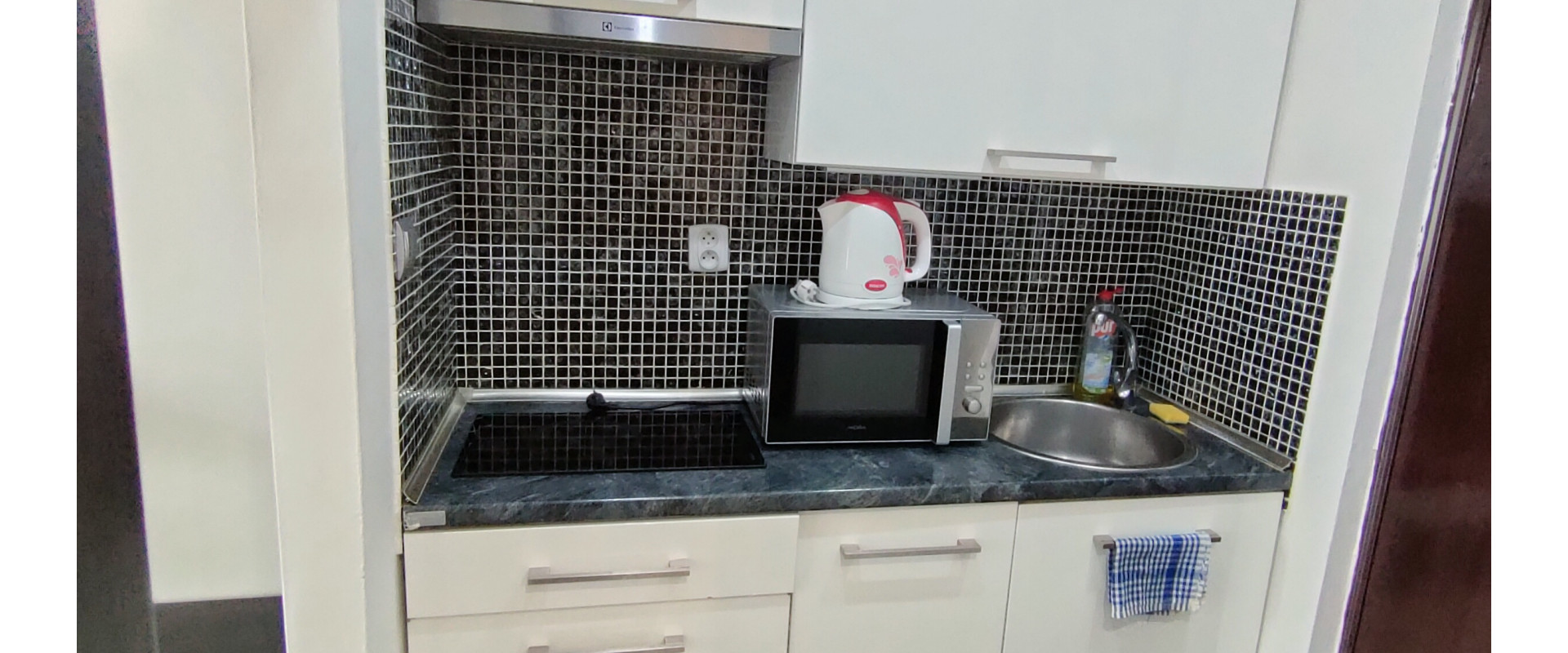 Garsónka na predaj -  centrum Prešova