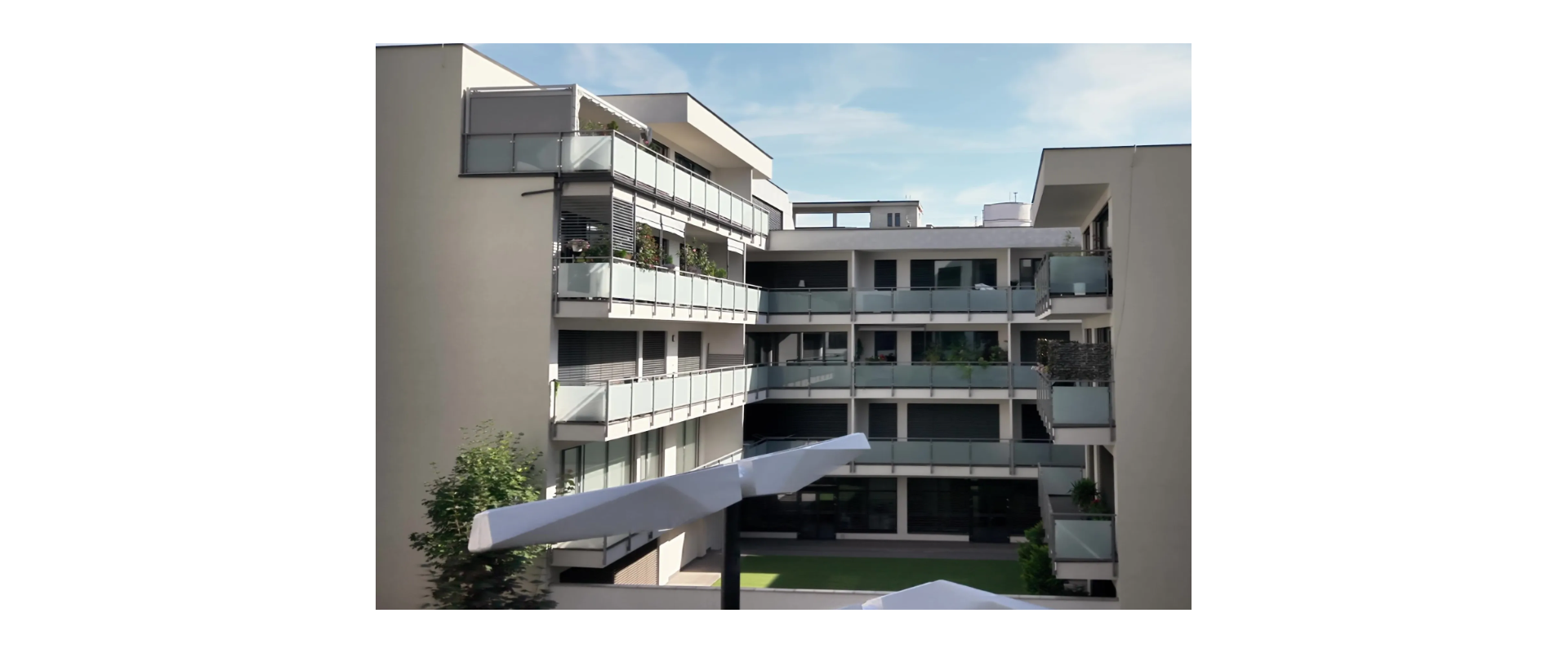 2,5 izbový byt v novostavbe v Starom meste