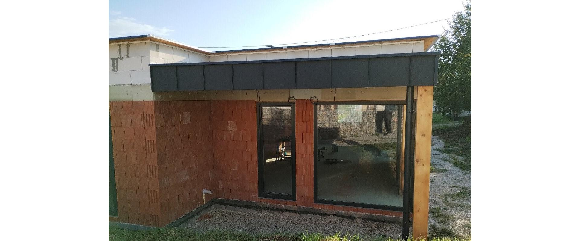 PREDAJ priestranného rodinného domu neďaleko Žiliny !