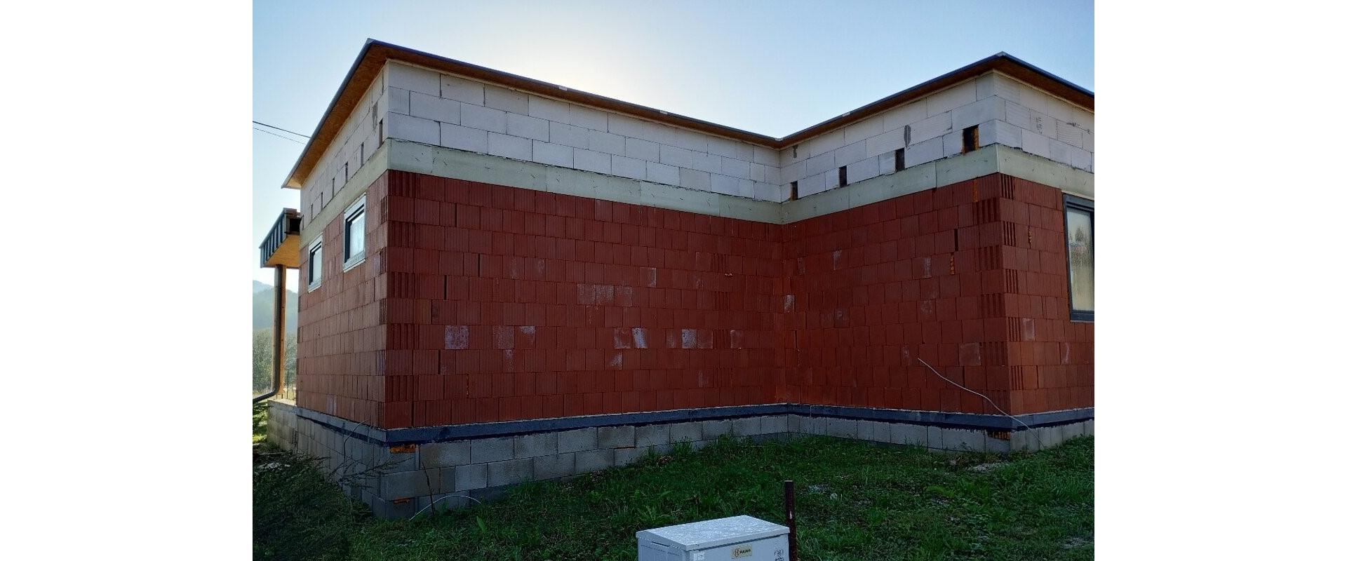 PREDAJ priestranného rodinného domu neďaleko Žiliny !