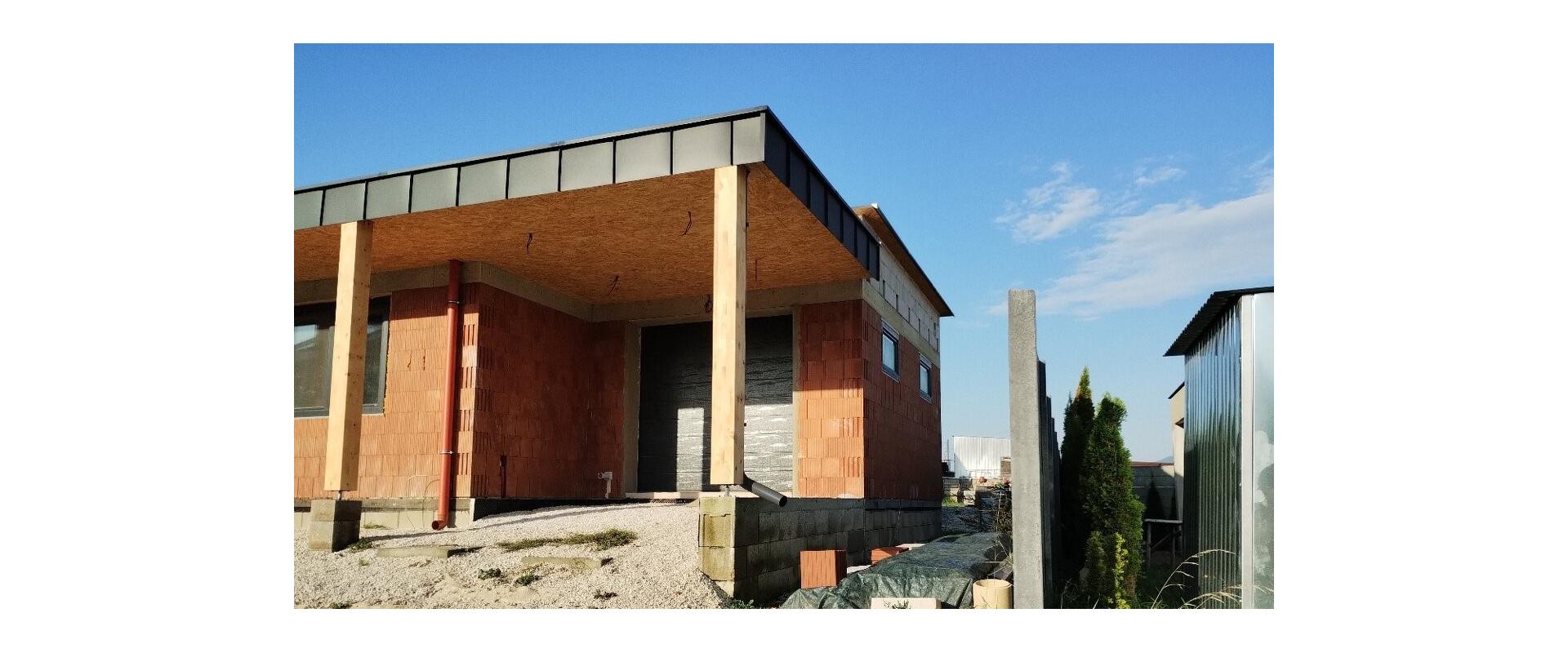 PREDAJ priestranného rodinného domu neďaleko Žiliny !