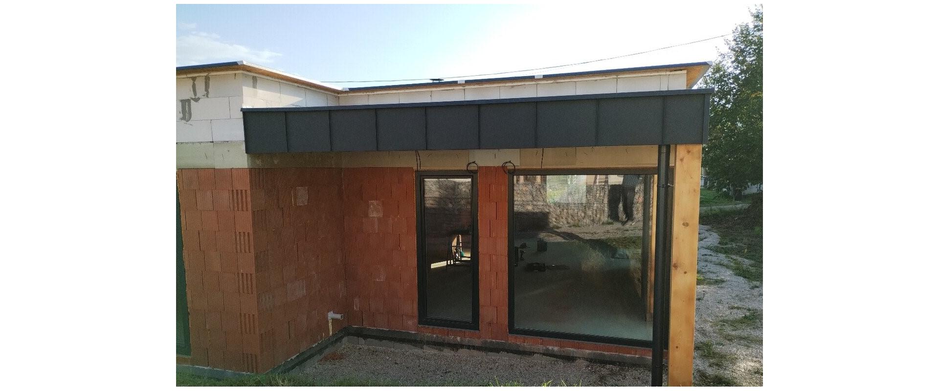 PREDAJ priestranného rodinného domu neďaleko Žiliny !