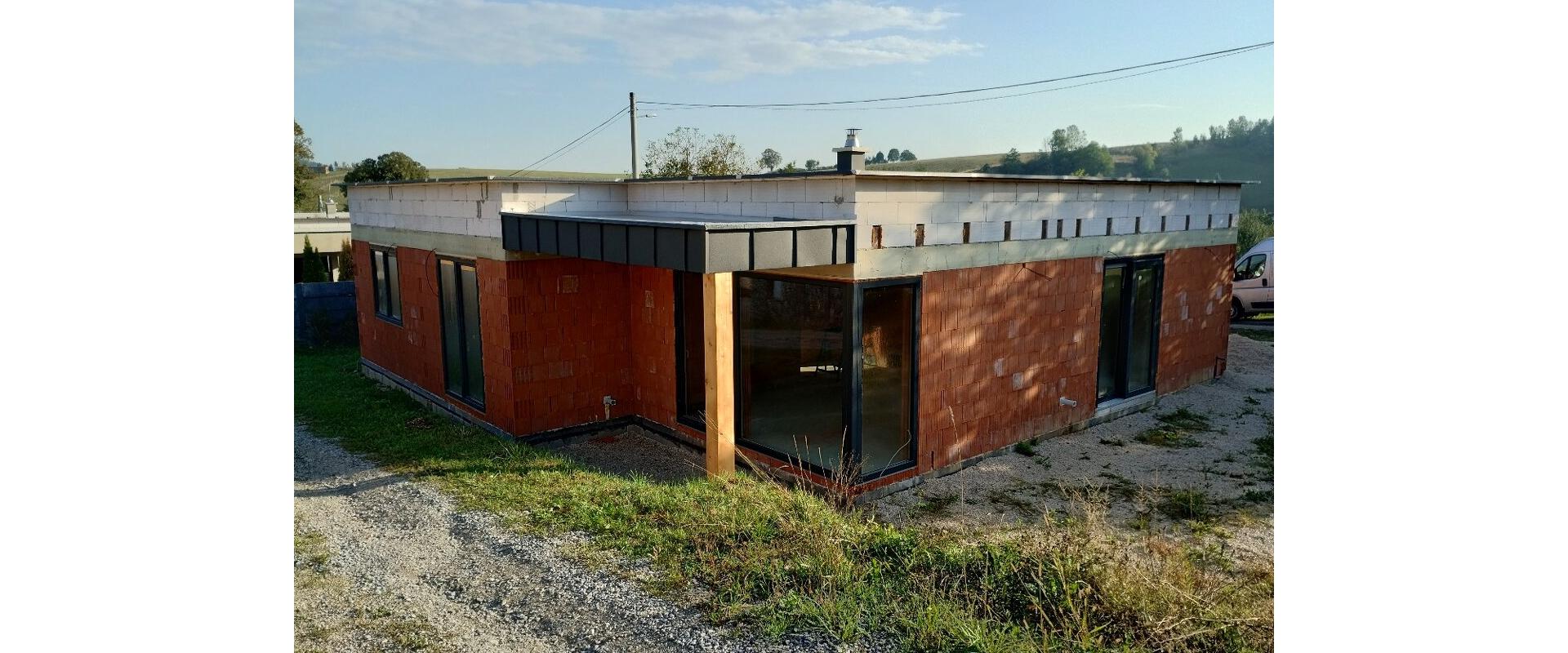 PREDAJ priestranného rodinného domu neďaleko Žiliny !