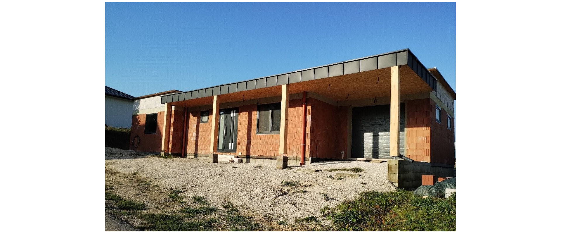 PREDAJ priestranného rodinného domu neďaleko Žiliny !