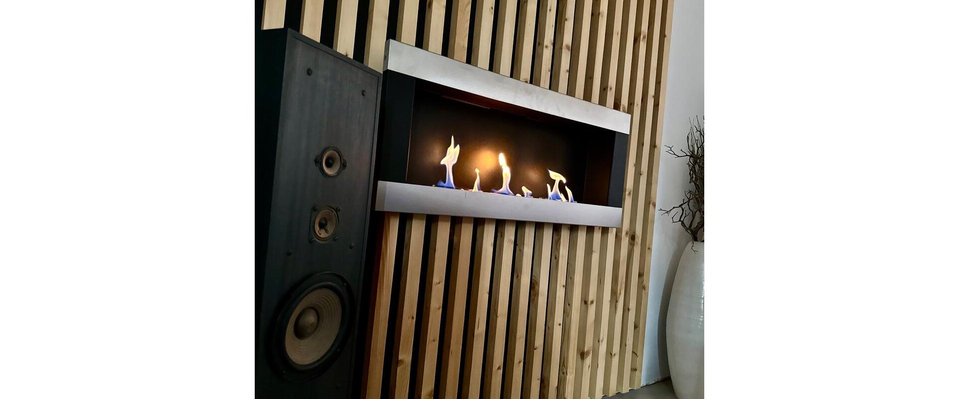 Moderne a tiche byvanie v srdci mesta - 2 izbovy  byt na prenajom