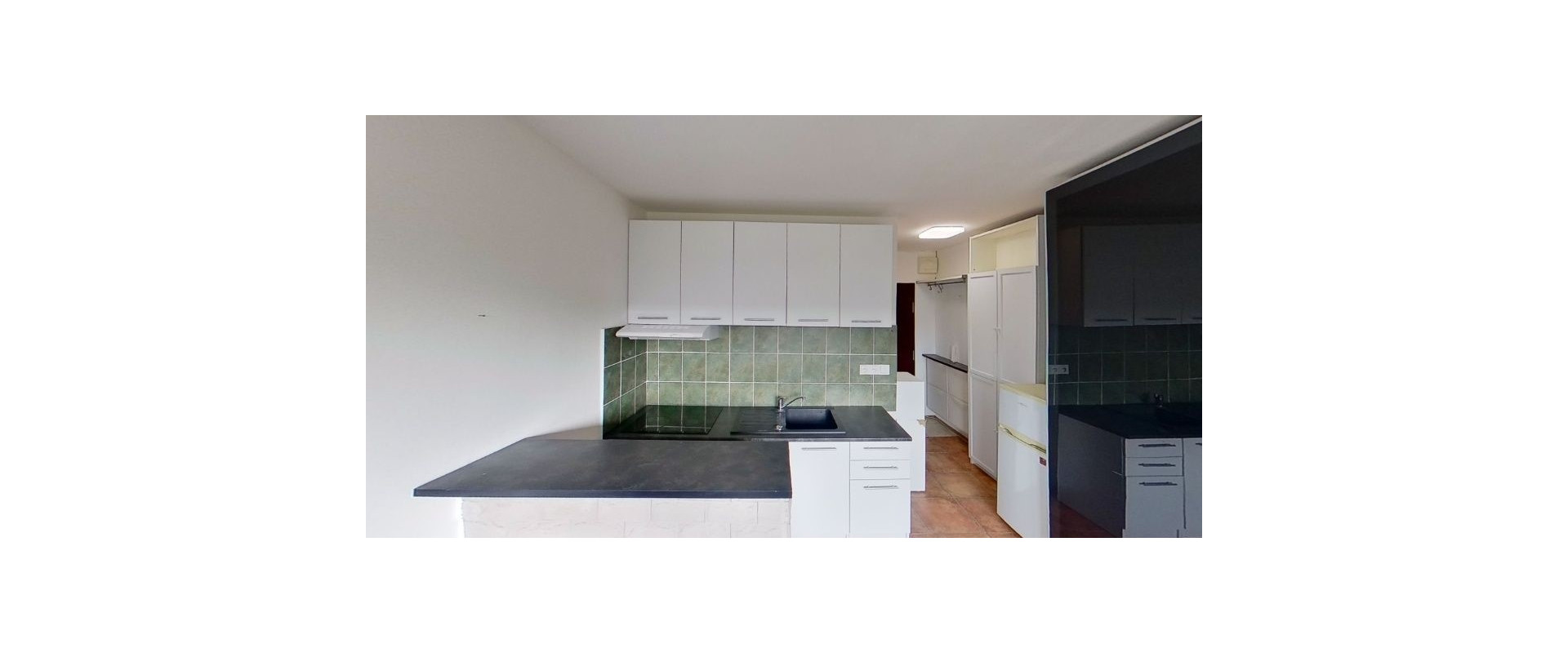 PREDAJ útulnej modernej garsónky v TOP lokalite !