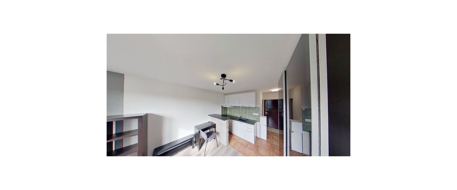 PREDAJ útulnej modernej garsónky v TOP lokalite !